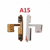 Dây Cáp Âm Lượng Samsung Galaxy A15 5G SM-A156B Âm Lượng Power & Volume Button Flex Cable